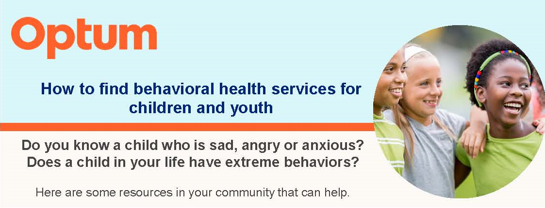 Youth engagement for adults Click below for information about services for youth